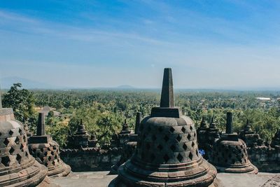 Pemerintah Gencarkan Pembangunan 5 Kawasan Strategis Pariwisata Tanah Air