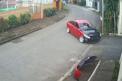 Bahaya Potong Per Mobil Ceper, Bisa Rusak Suspensi hingga Hilang Kendali