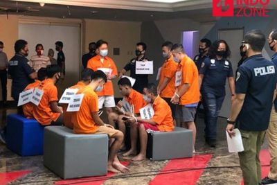 Pesta Gay Digerebek, Polda Metro Dalami Keterlibatan Kelompok Gay Lain