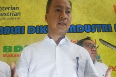 Menperin Ingin Produk Elektronik Lokal Juga Gunakan Komponen Lokal