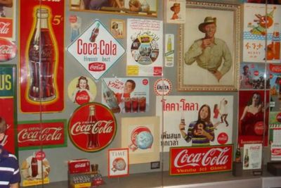 Ini Dia Museum Dunia Coca Cola, Ada di Kota Atlanta!