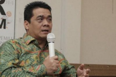 Setelah Depok, Apakah Jakarta Juga akan Terapkan Jam Malam? Ini Jawaban Riza Patria