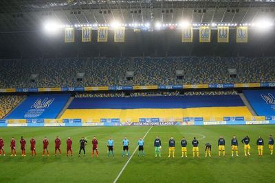 Akankah Nations League Benar-Benar Ditentukan dengan Undian?