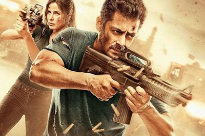 10 Rekomendasi Film India Action Terbaik dan Terbaru, Peperangan hingga Sejarah
