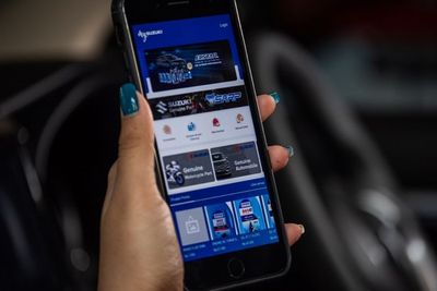 Tren Pembelian Online, Suku Cadang Otomotif Bisa Dipesan Lewat Aplikasi