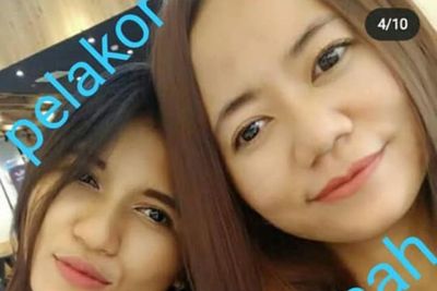 Suami Direbut Pelakor yang Tak Lain Sahabat Sendiri: Gak Nyangka Setega Itu!