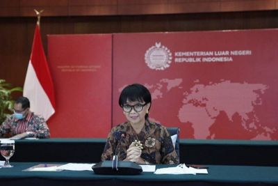 Indonesia Kecam Pembakaran Al Quran di Swedia dan Denmark