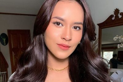 Urus Anak di Masa Pandemi, Raisa Merasa Bersalah