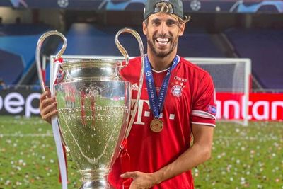 Javi Martinez Bertekad Reuni dengan Athletic Bilbao