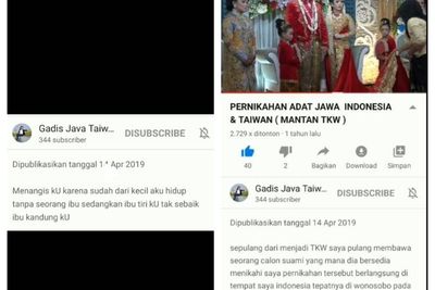 Fakta di Balik Video Pengantin Wanita Nangis Histeris di Depan Orangtua