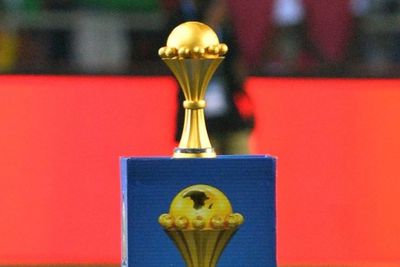 Waduh! Trofi Piala Afrika Milik Mesir Hilang