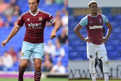 Mark Noble Kecam Keputusan West Ham Jual Grady Diangana