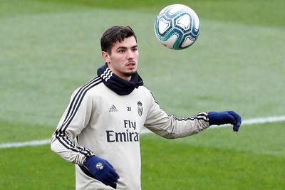 Brahim Diaz Hijrah dari Madrid ke Milan dengan Status Pinjaman