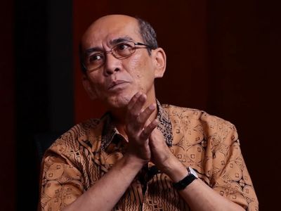 Berita Duka! Ekonom Faisal Basri Meninggal Dunia di Usia 65 Tahun, Ini Profilnya