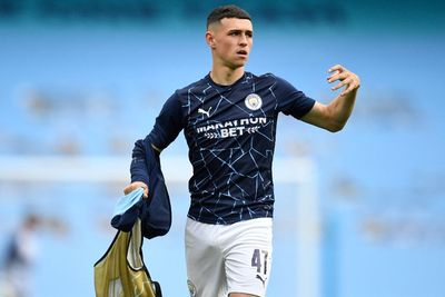 Southgate Siap Beri Kesempatan Debut Timnas Inggris pada Phil Foden