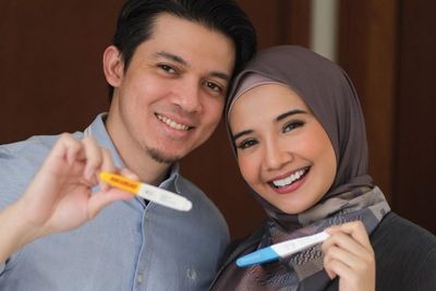 Irwansyah Akhirnya Bisa Hamili Istrinya Usai Perjuangan 10 Tahun, Zaskia: Alhamdulillah