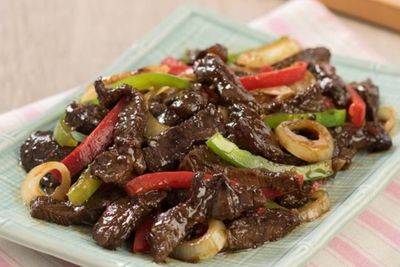 Cah Sapi Paprika, Alternatif Menu Akhir Pekan yang Lezat