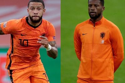 Dukung Depay & Wijnaldum ke Barca, De Boer pada Koeman: Jangan Cuma Rekrut Pemain Belanda