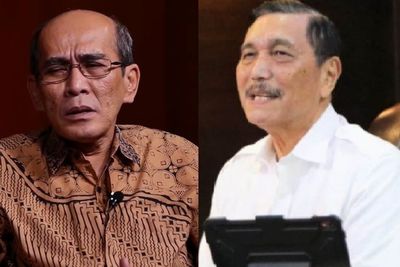 Kritik Keras Faisal Basri Soal Nikel Indonesia: Sepantasnya Luhut Dipecat!