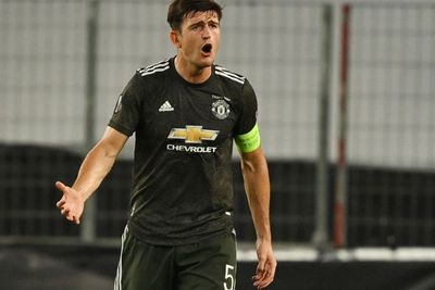 Southgate: Harry Maguire akan Dipanggil Kembali ke Timnas Inggris Oktober Nanti