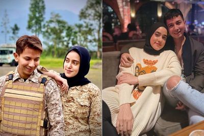 Fairuz A Rafiq Keguguran, Sonny Septian Tegarkan Hati: Ada Saatnya Titipan Itu Diambil
