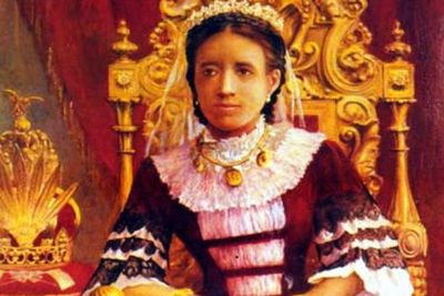 Ranavalona I, Wanita Penguasa Madagaskar yang Haus Darah