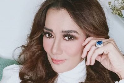 Jejak Kasus Narkoba Reza Artamevia