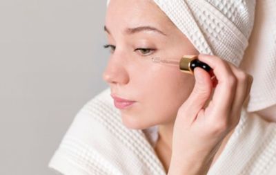 Agar Tak Keliru, Begini Cara Pakai Serum Wajah yang Tepat