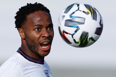Southgate Puji Raheem Sterling Atas Kemenangan Inggris Kontra Islandia