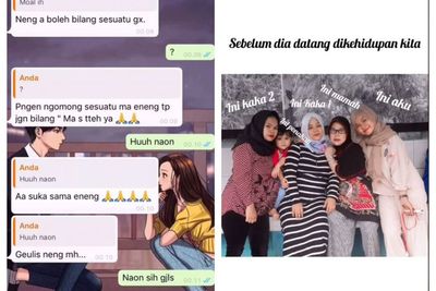 Begini Cerita Utuh Wanita Disukai Kakak Ipar, Risih Diliatin Abis Mandi hingga Difitnah