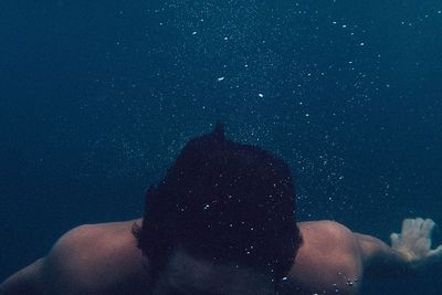Warga Sergai Digegerkan dengan Penemuan Mayat Tanpa Identitas Mengambang di Sungai Padang