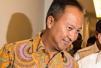 Kemenperin Dorong Industri Olahraga untuk Bersaing di Level Internasional