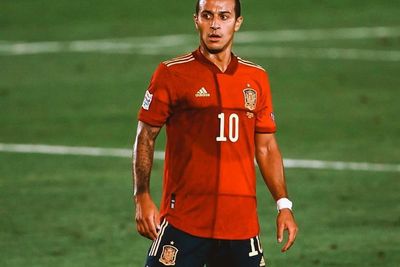 Legenda Liverpool Yakin Thiago Bisa Diboyong ke Anfield di Angka 20 Juta Pounds