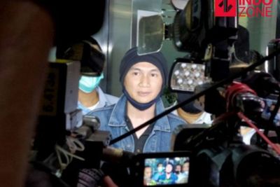 Perkembangan Kasus Anji, Polisi Hadirkan Saksi Ahli Sosiologi Hukum Hingga Pidana 