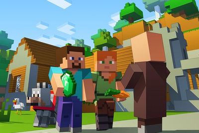 30 Ide Nama Tim Minecraft yang Keren, Kreatif dan Seru!