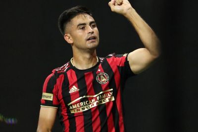 Atlanta Jual Gonzalo Martinez ke Klub Saudi, Al-Nassr