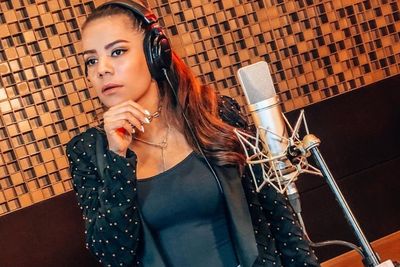 Gara-gara Corona, Biaya Hidup Nowela Idol Bergantung pada Uang Tabungan