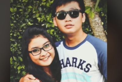 Sedih, Lama Tak Bertemu, Pria Ini Akhirnya Bertemu Mantan Kekasih saat Sudah Punya Anak