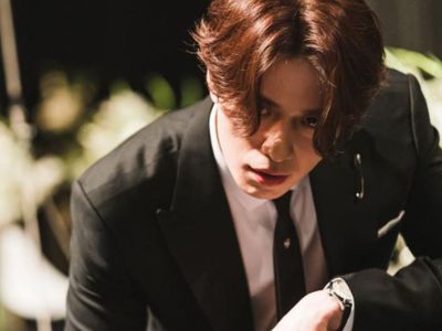Lee Dong Wook dalam Teaser Terbaru Tale of the Nine Tailed