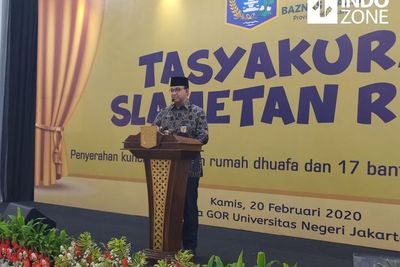 DKI Kembali PSBB Total, Anies Baswedan: Ruang Isolasi Covid-19 Hampir Penuh