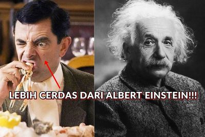 Tak Disangka, 5 Artis Hollywood Ini Punya IQ Tinggi, Bahkan Lebih Cerdas dari Einstein