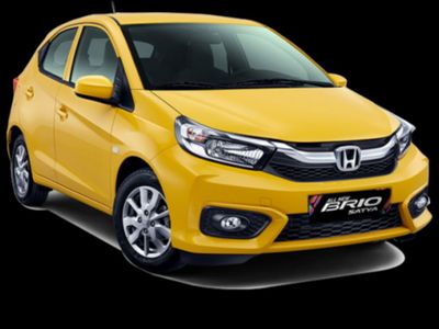 Penjualan Honda Meningkat di Agustus, Ini Catatannya