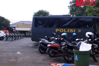 TNI Ungkap Kerugian Polri Pasca Oknumnya Serang Polsek Ciracas