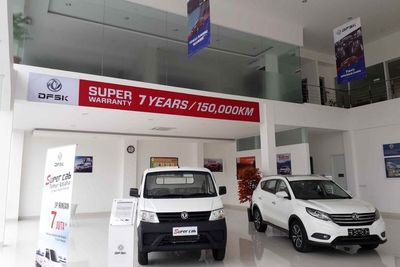 Sekarang sudah Bisa Beli Mobil Lewat Handphone, Begini Caranya