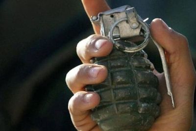 Granat Tangan, Senjata Pamungkas di Medan Perang