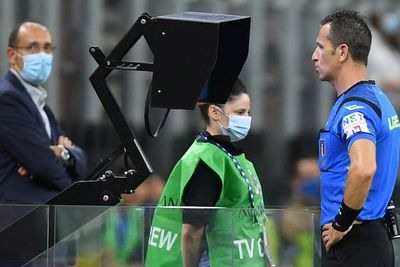 Serie A Italia Dirikan Perusahaan Media Baru untuk Tangani Hak Siar Sepak Bola