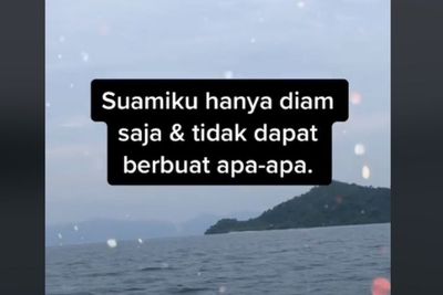 Wanita Sakit Gagal Ginjal Dicuekin Suami dan Diusir dari Rumah, Endingnya Bikin Sedih