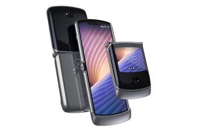 Motorola Razr 5G Resmi Diluncurkan, Hadirkan Sejumlah Pembaruan Baru!
