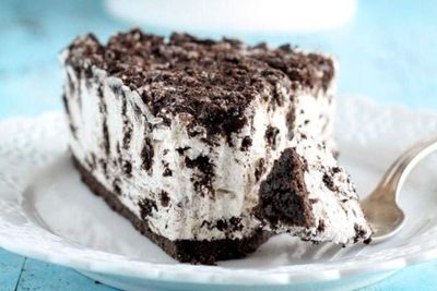 Cara Mudah Membuat Oreo Cheesecake Tanpa Oven