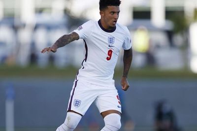 Negosiasi Berlanjut, MU Yakin Selangkah Lebih Maju Dapatkan Jadon Sancho